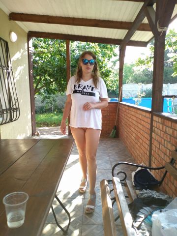 Анкета проститутки Камила - Фото 1, , 22 года, №122548